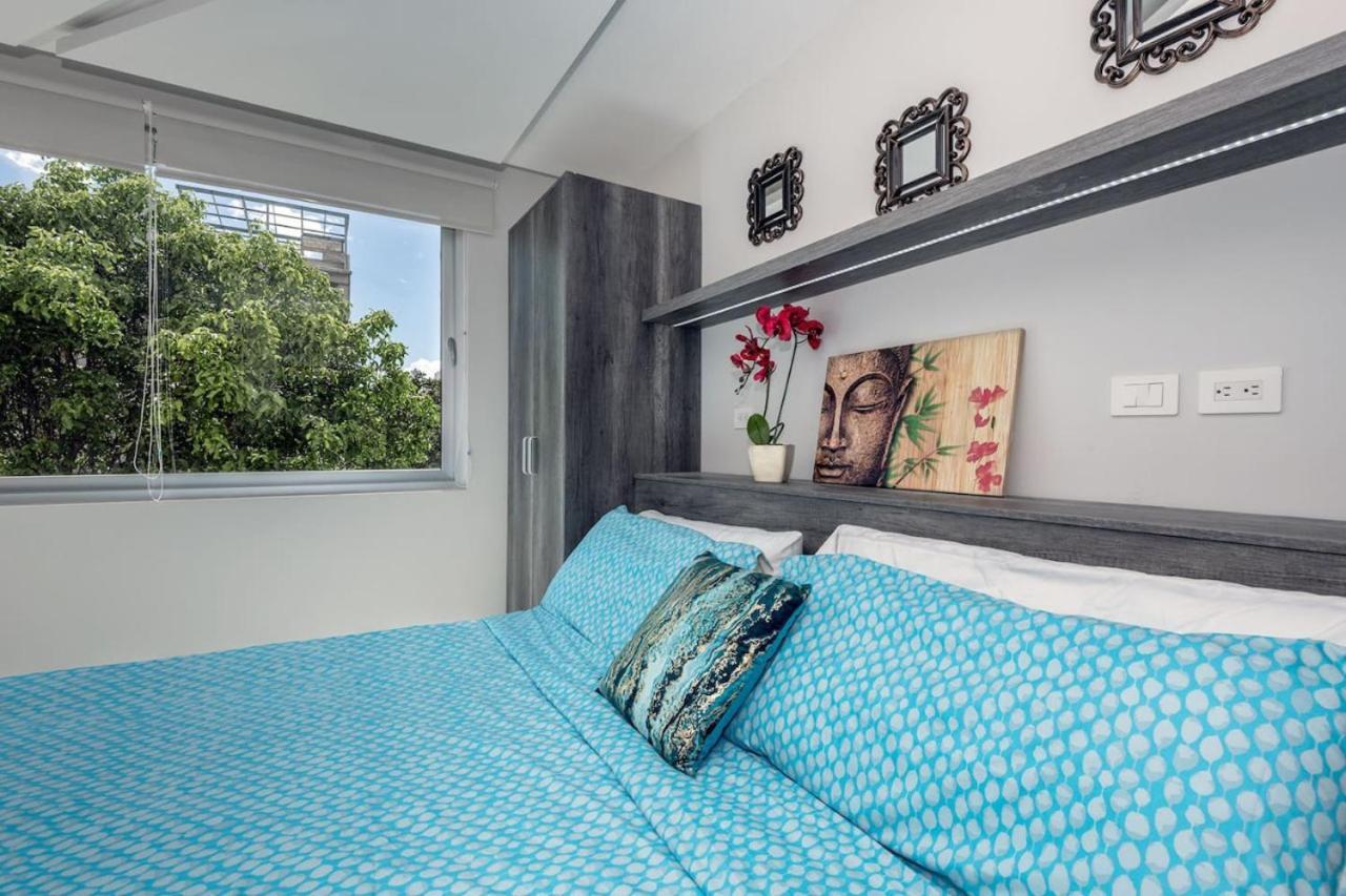 Chhavi Luxury 1 Bdrm Great Ocean View From Roof Apartamento *