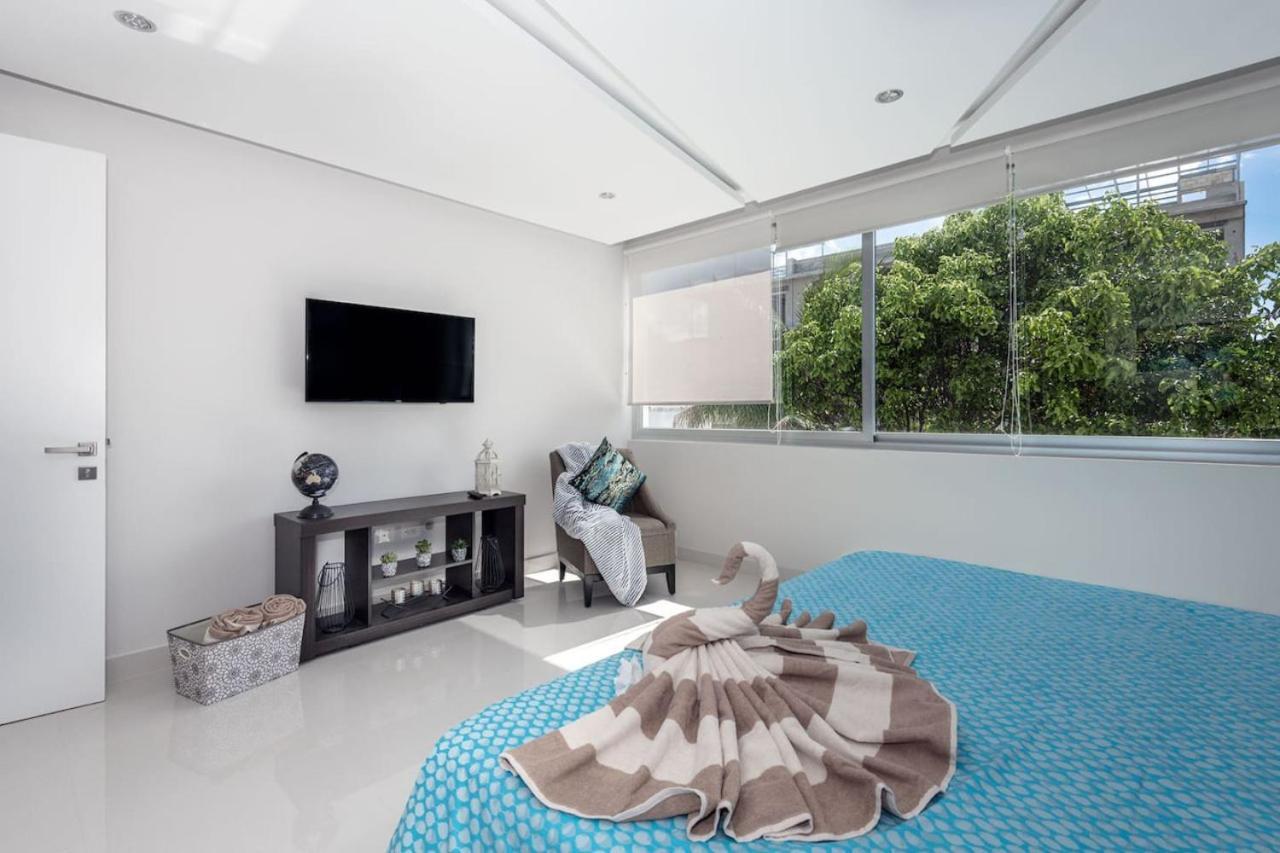 Chhavi Luxury 1 Bdrm Great Ocean View From Roof Apartamento