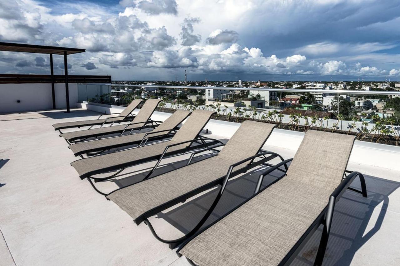 Chhavi Luxury 1 Bdrm Great Ocean View From Roof Apartamento