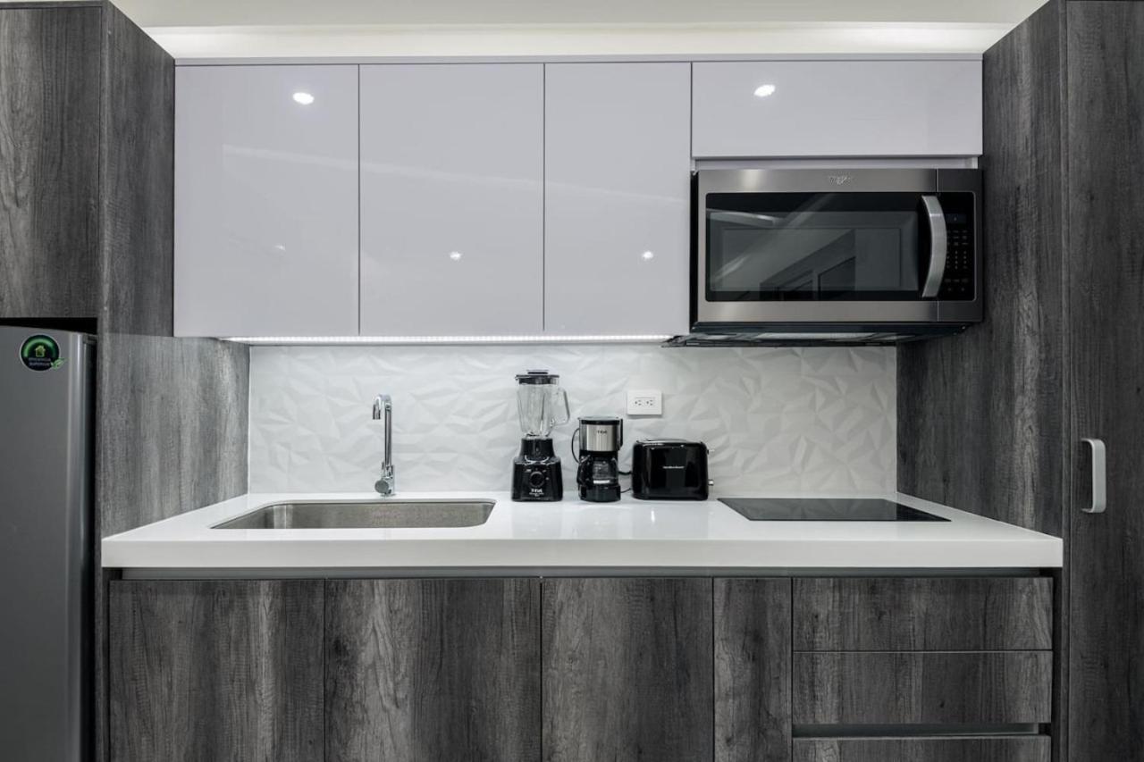 Apartamento Chhavi Luxury 1 Bdrm Great Ocean View From Roof Playa del Carmen